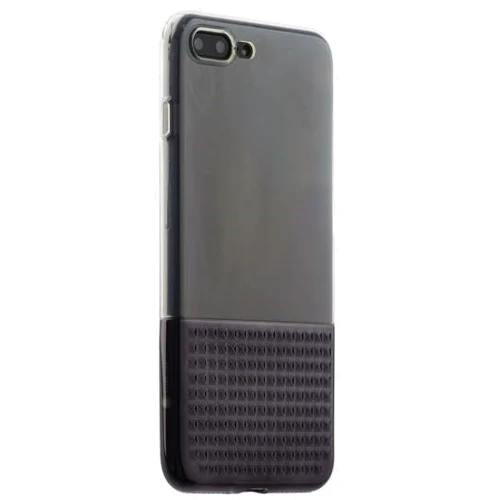 

COTEetCI Gorgeous Case Black (CS7029-LK) for iPhone 8 Plus/iPhone 7 Plus