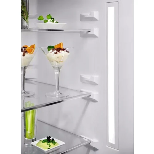 Холодильник ELECTROLUX LNT7ME36X3: Тип xолодильник двухкамерный