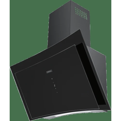 Вытяжка KERNAU KCH 5190 B: Тип монтажа Настенный