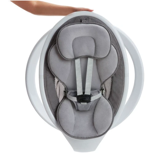 Укачивающий центр Munchkin® "Bluetooth® Enabled Baby Swing" (9029001) (5019090518215): Тип укачивающий центр