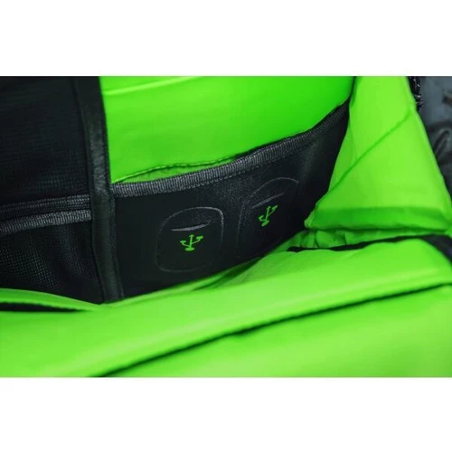 Сумка для ноутбуков Razer 15.6" Tactical Pro Backpack V2 Black (RC81-02900101-0500) фото 6