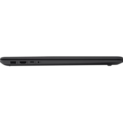 Ноутбук HP 17-cn2047nr (755R5UA): Объем накопителя 256 ГБ (SSD)