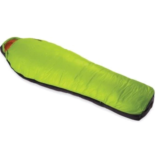 Спальний мішок Red Point LIGHTSOME 170 right