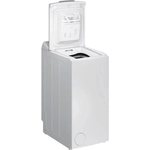 Стиральная машина Indesit BTW S6230P PL/N: Тип машины Автомат