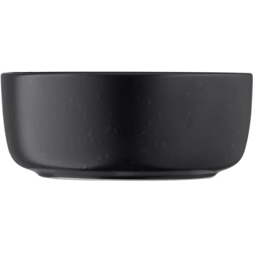 Салатник Ardesto Trento 16 см черный (AR2916TB)