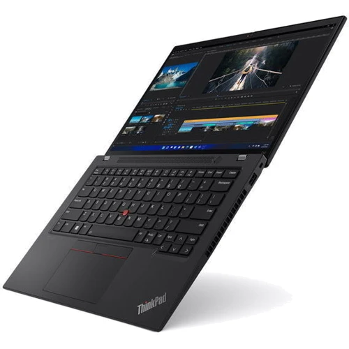 Ноутбук Lenovo ThinkPad T14 G3 (21AH00DFPB_W11H): Оперативная память 16 ГБ