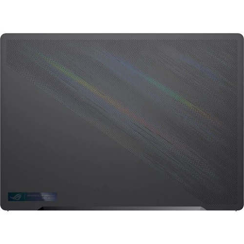 Ноутбук ASUS ROG Zephyrus G14 GA402NV-N2019 (90NR0E62-M001W0) UA: Экран 14" IPS (2560x1600) WQXGA