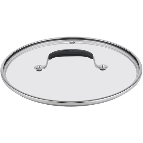 Кастрюля Tefal Jamie Oliver Home Cook 24 см 5.4 л (E3184655): Тип Традиционная