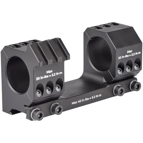 Моноблок STS Arms 30 мм H: 33мм. (57.00.63)