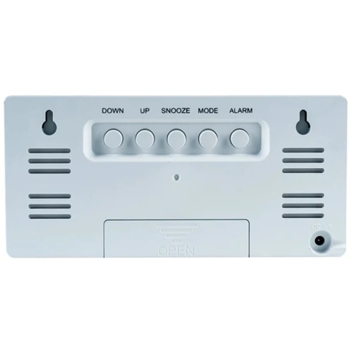 Часы электронные цифровые Kite (K24-488-2)