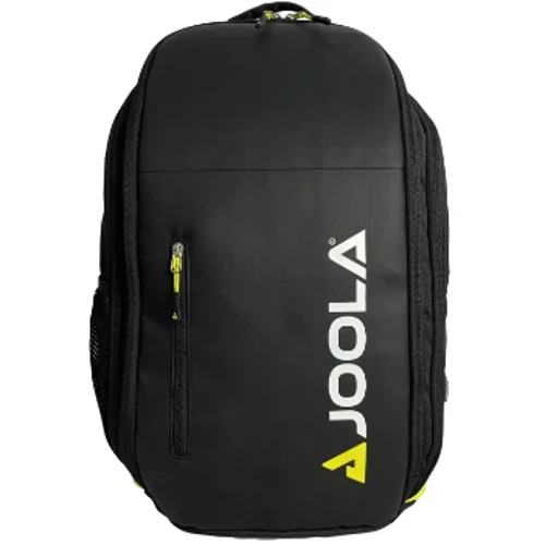 Чоловічий рюкзак Joola Vision II Black чорний (80166)