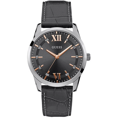 Наручний годинник GUESS W1307G1