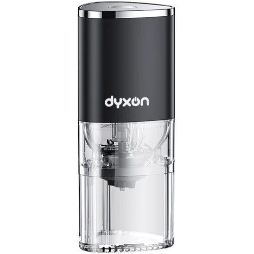 Кавомолка DYXON MEGAGRIND 155 Black