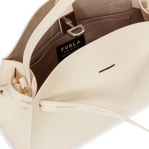 Женская сумка тоут Furla Margherita M Top Handle молочная (WB00174A.0029PER00): Страна производитель Италия