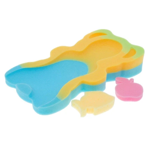 Поролон для купання Tega Midi Colour BA-006
