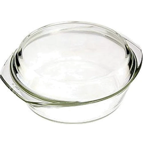 Жаропрочное стекло Кастрюля Simax 6176-6186 (2.5 л)