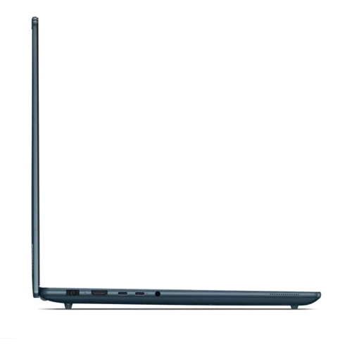 Ноутбук Lenovo Yoga Pro 9 16IMH9 (83DN006TMH): Вес 2.05 кг