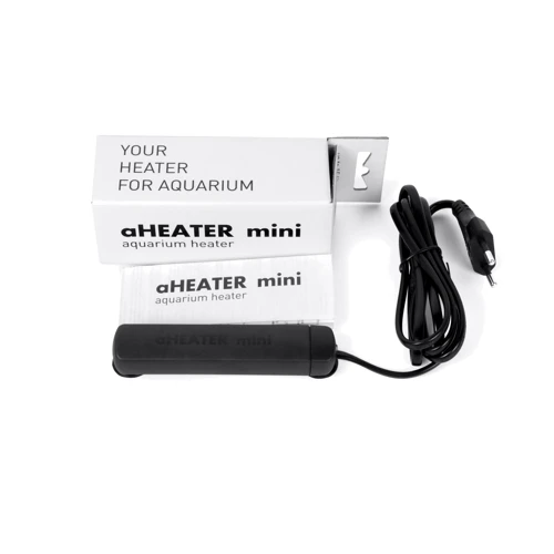 Обігрівач Collar aHEATER MINI автоматичний погружной для акваріумів 8 Вт 15 л: Виробник Collar