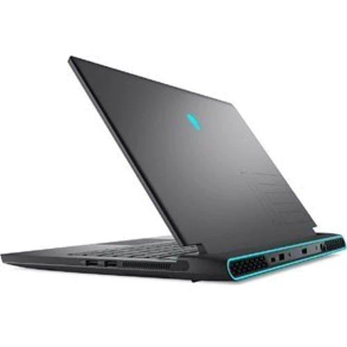 Ноутбук Dell Alienware M15 R5 (AWM15-5030): Оперативна пам'ять 16 ГБ