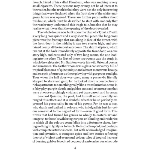 Gilbert Keith Chesterton: The Resurrection of Father Brown: Обкладинка Мягкая