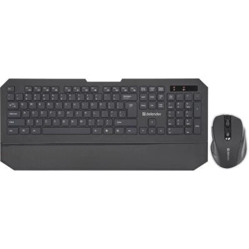 Комплект беспроводной Defender Berkeley C-925 Wireless kit Black (45925)