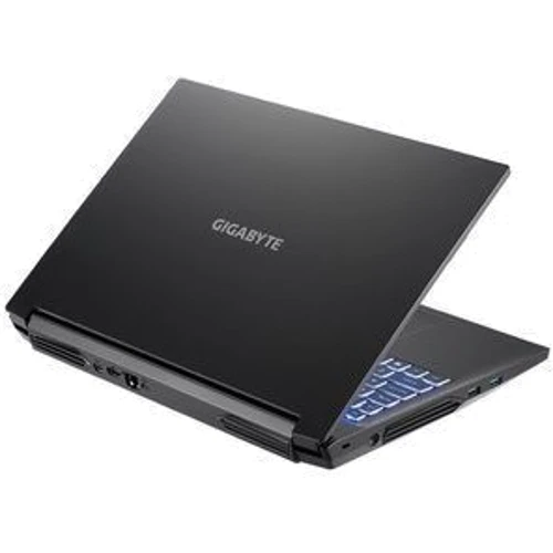 Ноутбук Gigabyte A5 (K1-BEE2150SB): Процессор AMD Ryzen 7 5800H (3.2 - 4.4 ГГц) / 8 - ядерный