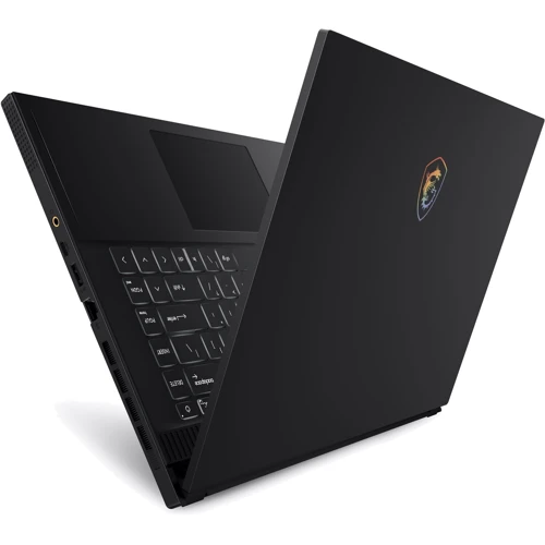 Ноутбук MSI Stealth 15 A13VF-074US (STEALTH1513074): Видеоадаптер NVidia GeForce RTX 4060, 8 ГБ GDDR6