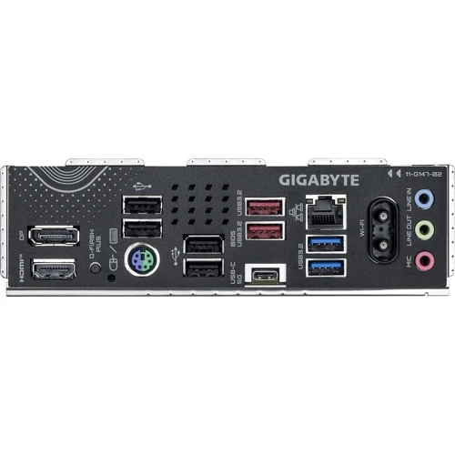 GIGABYTE B850 GAMING WF6