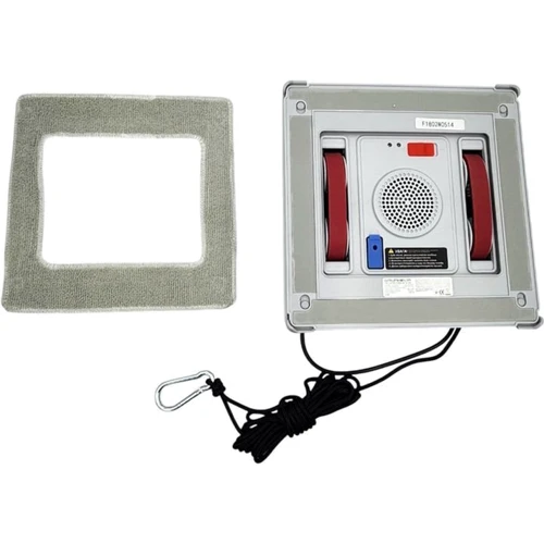 Робот уборщик Grunhelm GRH-F18-02W