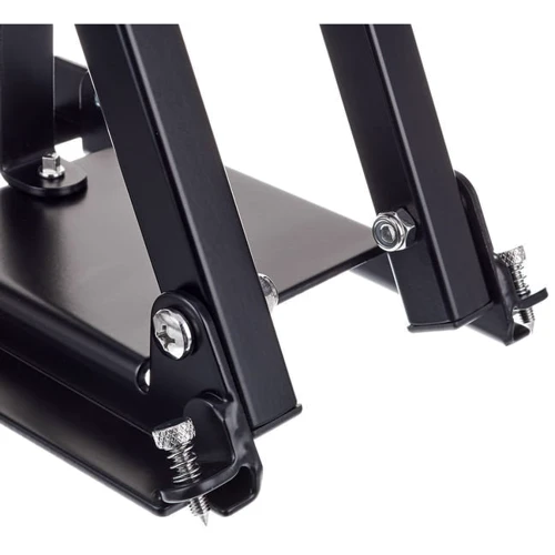 Пед EVANS RFBASS RealFeel Folding Bass Pedal Practice Pad фото 3