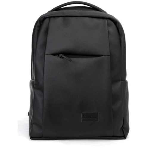 Мужской рюкзак Sambag Zard Х черный (25428001)