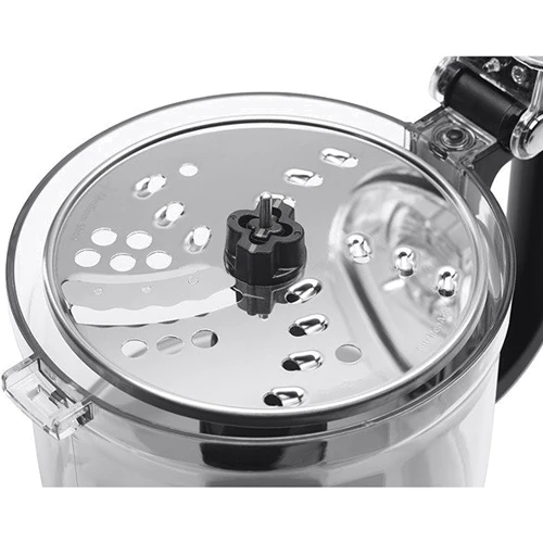 Кухонный комбайн KitchenAid 5KFP0719EAC: Количество скоростей 3