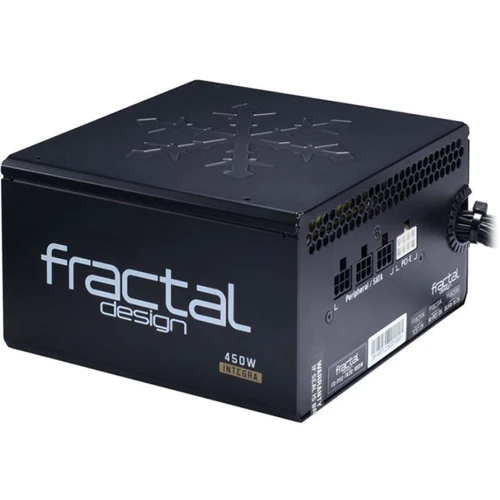 Корпус Fractal Design Node 202 + Integra SFX 450W PSU (FD-MCA-NODE-202-AA-EU) фото 6