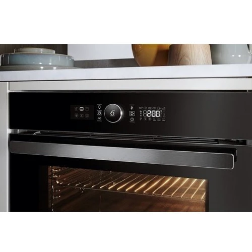 Духовой шкаф электрический Whirlpool AKZ9 9480 NB: Мощность подключения, Вт 3650