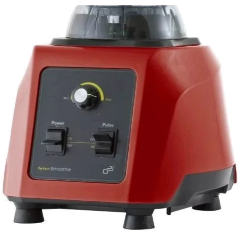 Блендер G21 Perfection Smoothie Red: Мощность, Вт 1500