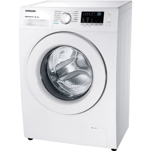 Стиральная машина Samsung WW62J30G0LW/UA: Тип машины Автомат
