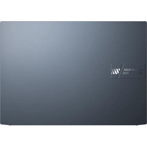 Ноутбук ASUS Vivobook Pro 16 OLED K6602VV-MX079 (90NB1141-M00390) UA: Відеоадаптер NVIDIA GeForce RTX 4060, 8 ГБ