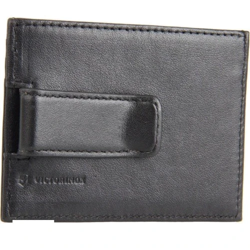 Кредитница Victorinox Rome / Black (Vt301630.01): Виробник Victorinox