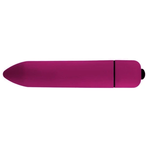 Мини вибратор (вибропуля) XESE BV05 Purple