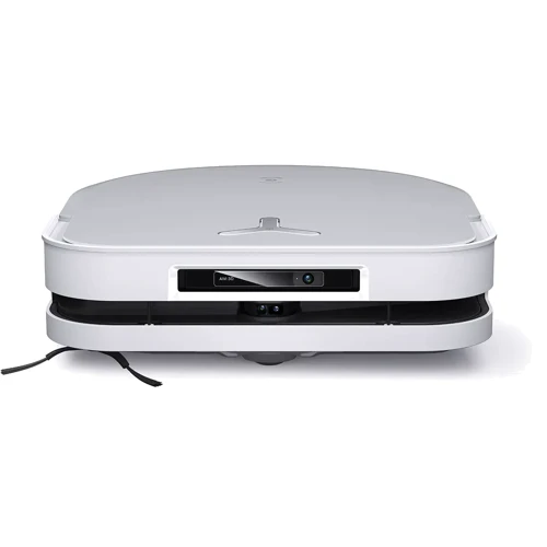 Робот-пилосос ECOVACS DEEBOT X5PRO OMNI DDX39 WH: Виробник ECOVACS