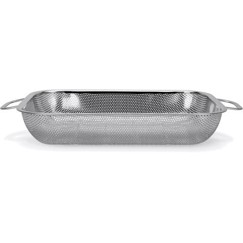 Друшляк Fissman 36х21.5 см (8449)