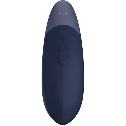 Вибратор Womanizer Vibe Dark Blue​
