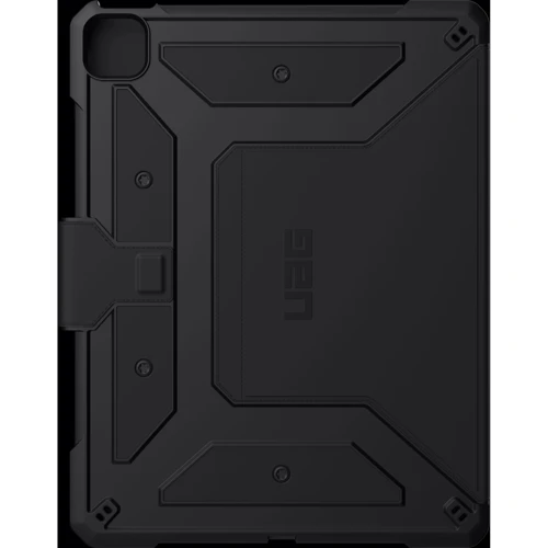 Аксесуар для iPad Urban Armor Gear UAG Metropolis SE Black (122946B14038) для iPad Pro 12.9" 2020/2021 фото 12