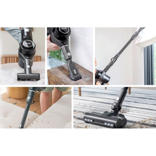 Пылесос Levoit VortexIQ 40 LSV-VF401-AEU (HEAPVCLVNEU0005Y) фото 10