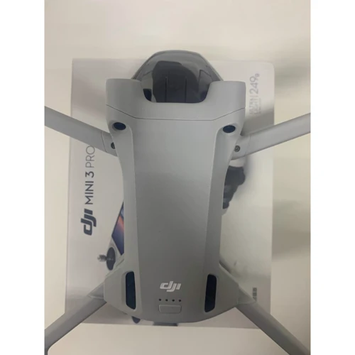 DJI Mini 3 Pro з RC Remote (CP.MA.00000492.02) (Квадрокоптери)(78468907) Stylus approved фото 3
