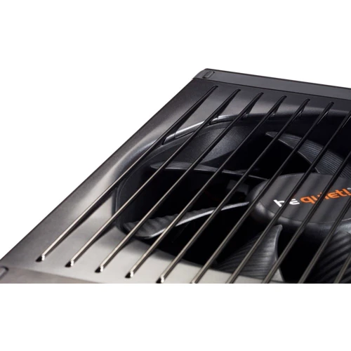 Блок питания be quiet! Dark Power Pro 11 550W (BN250): Форм-фактор ATX, EPS