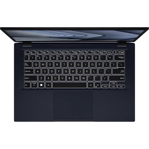 Ноутбук ASUS B1502CBA-BQ1986 (90NX05U1-M039H0) UA: Экран 15.6" IPS (1920x1080) Full HD