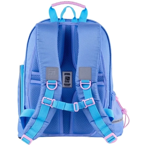 Набір Kite 702M 100% Cute рюкзак + пенал + сумка для взуття (SET_K24-702M-2) фото 26