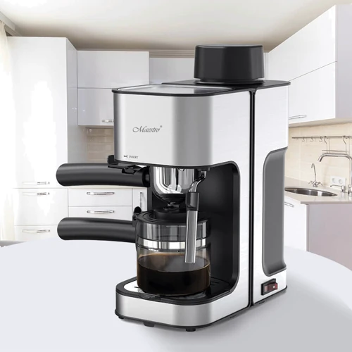 Кофеварка Maestro MR-411