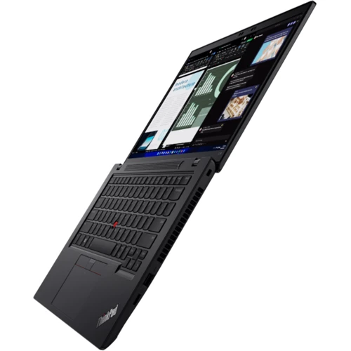 Ноутбук Lenovo ThinkPad L14 G4 T (21H10073RA) UA: Оперативная память 32 ГБ